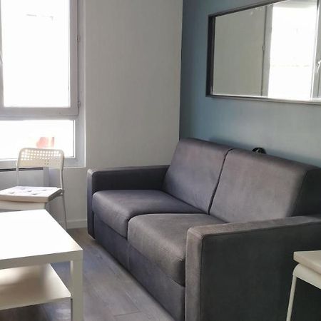 App 11 Mulhouse Centre , 4 Personnes Leilighet Eksteriør bilde